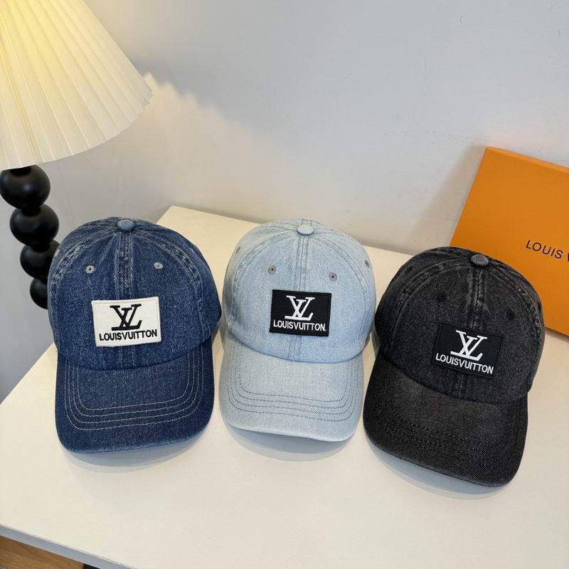 LV cap dx55